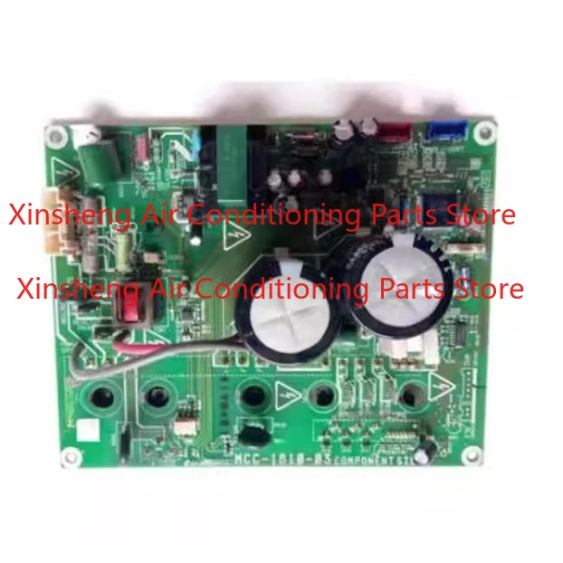 Nuevo para Placa de Conversión de Frecuencia MCC-1596-05 06 07 MCC-1636-01C 02C 03C MCC-1610-03