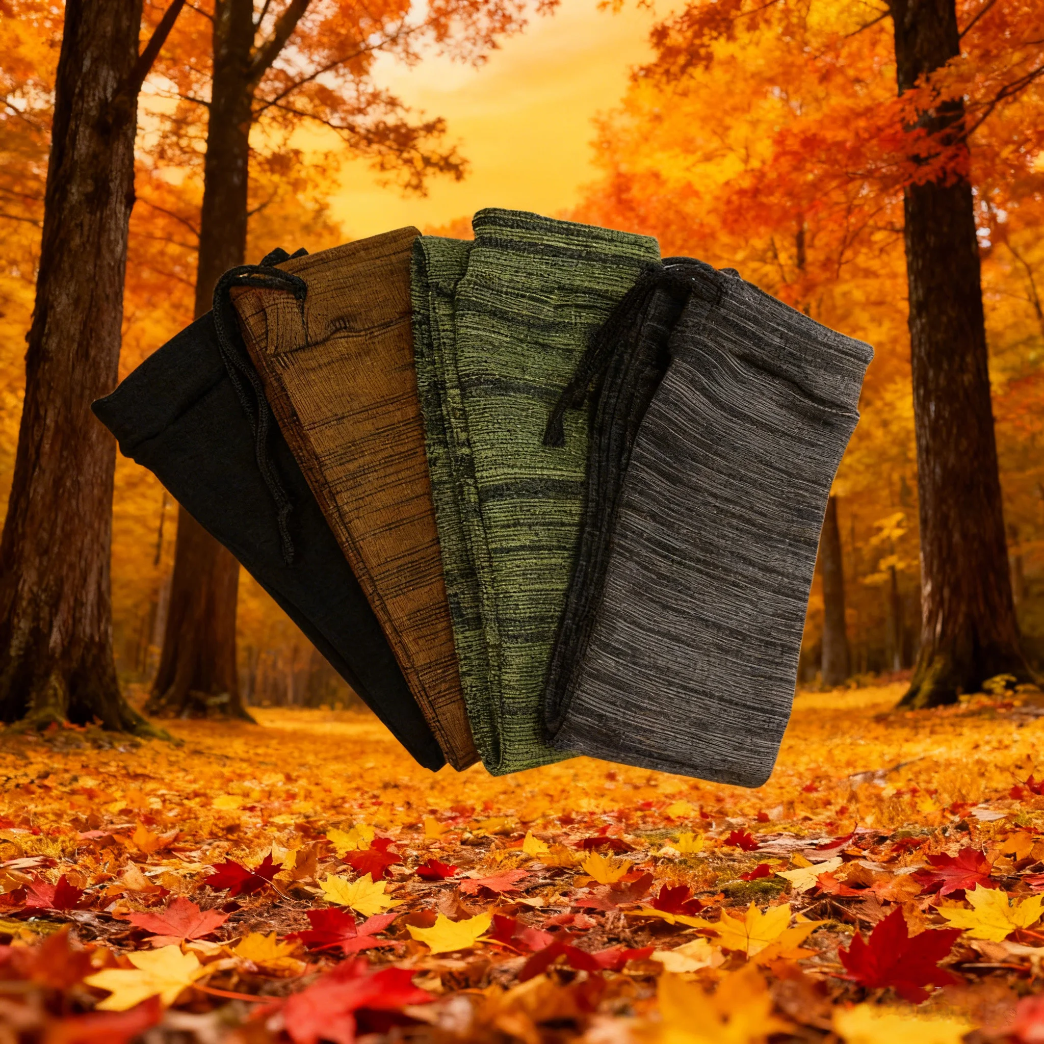 

Airsoft holster rifle pistol knitted polyester rifle holster protective cover bag waterproof and dustproof bag rifle holster