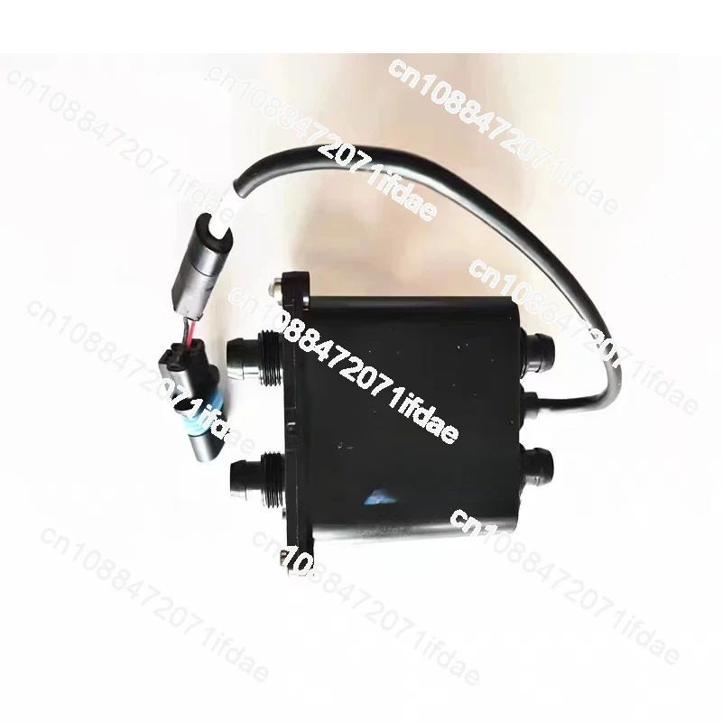 suitable forDJI Agras Drone T40/T20P Flow Meter Module With Signal Cable