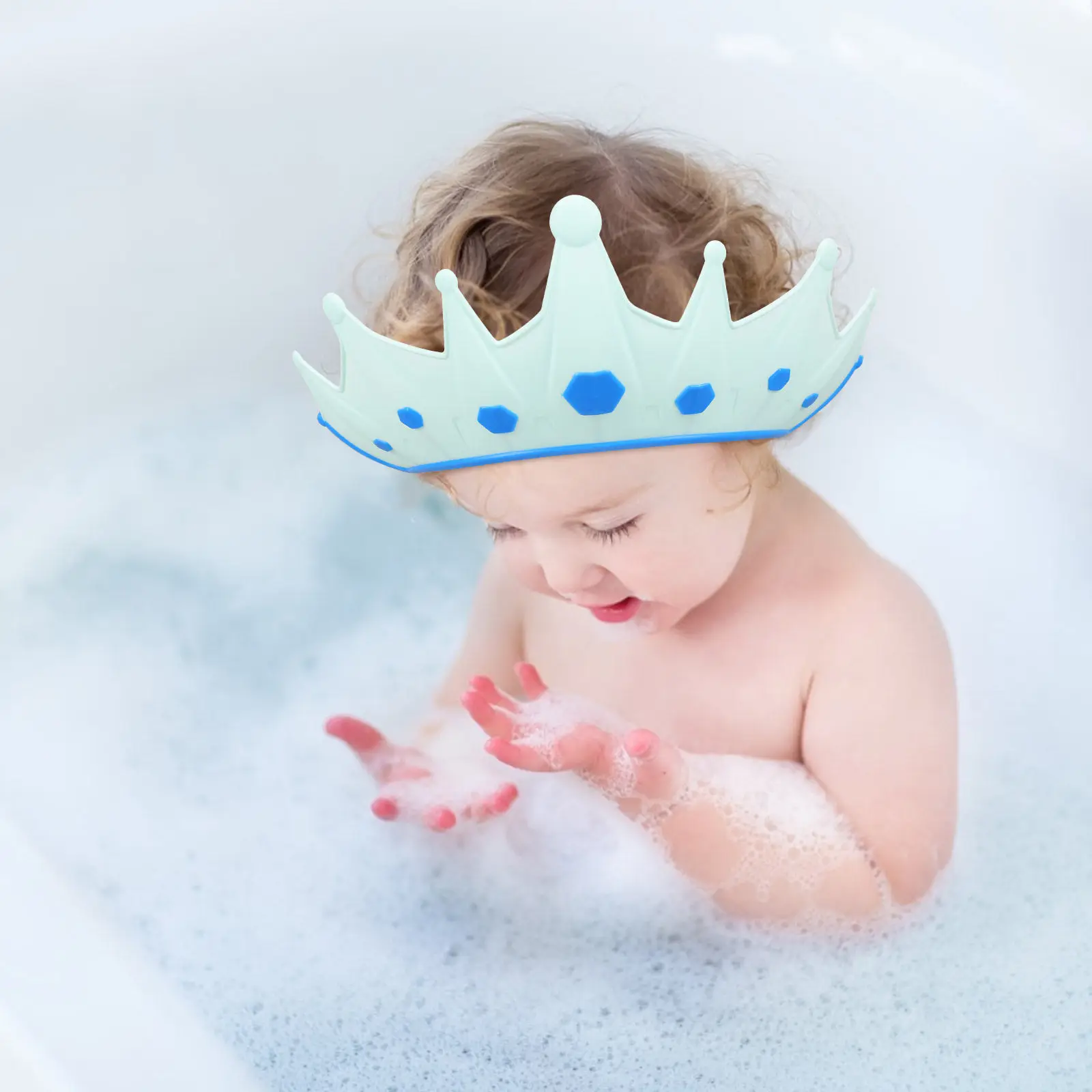 2-pezzi-cuffia-da-doccia-per-bambini-regolabile-in-silicone-morbido-visiera-per-il-bagno-per-bambini-e-neonati-protezione-per-capelli-e-orecchie