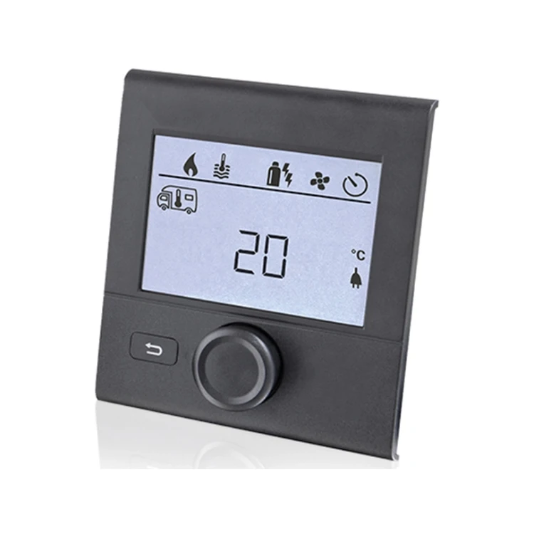 

Кабель цифрового контроллера и контроллера для комбинированного нагревателя JP Diesel/нагревателя LPG