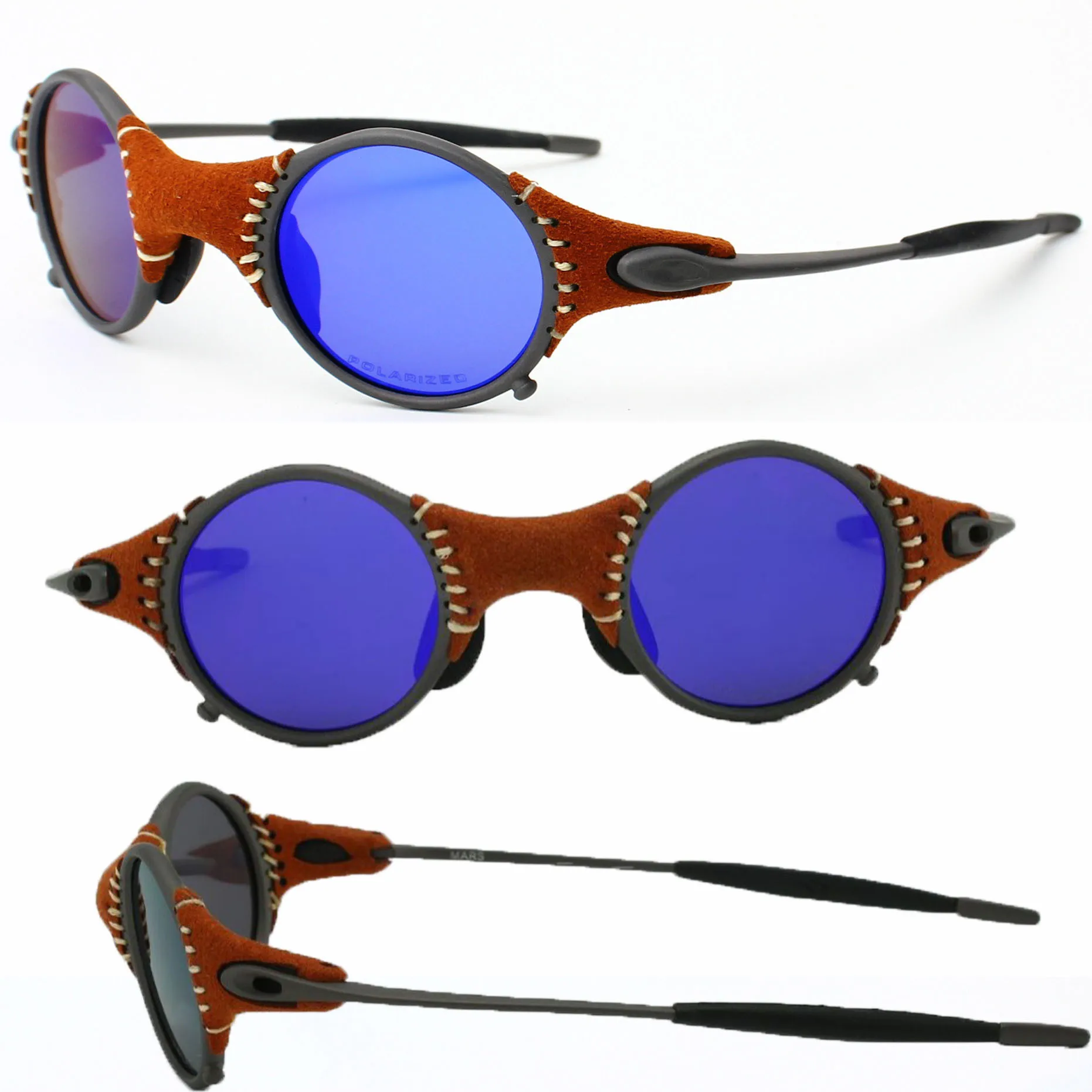 Thumbnail 3 - #87 Latest Polarized Outdoor Sunglasses Offers