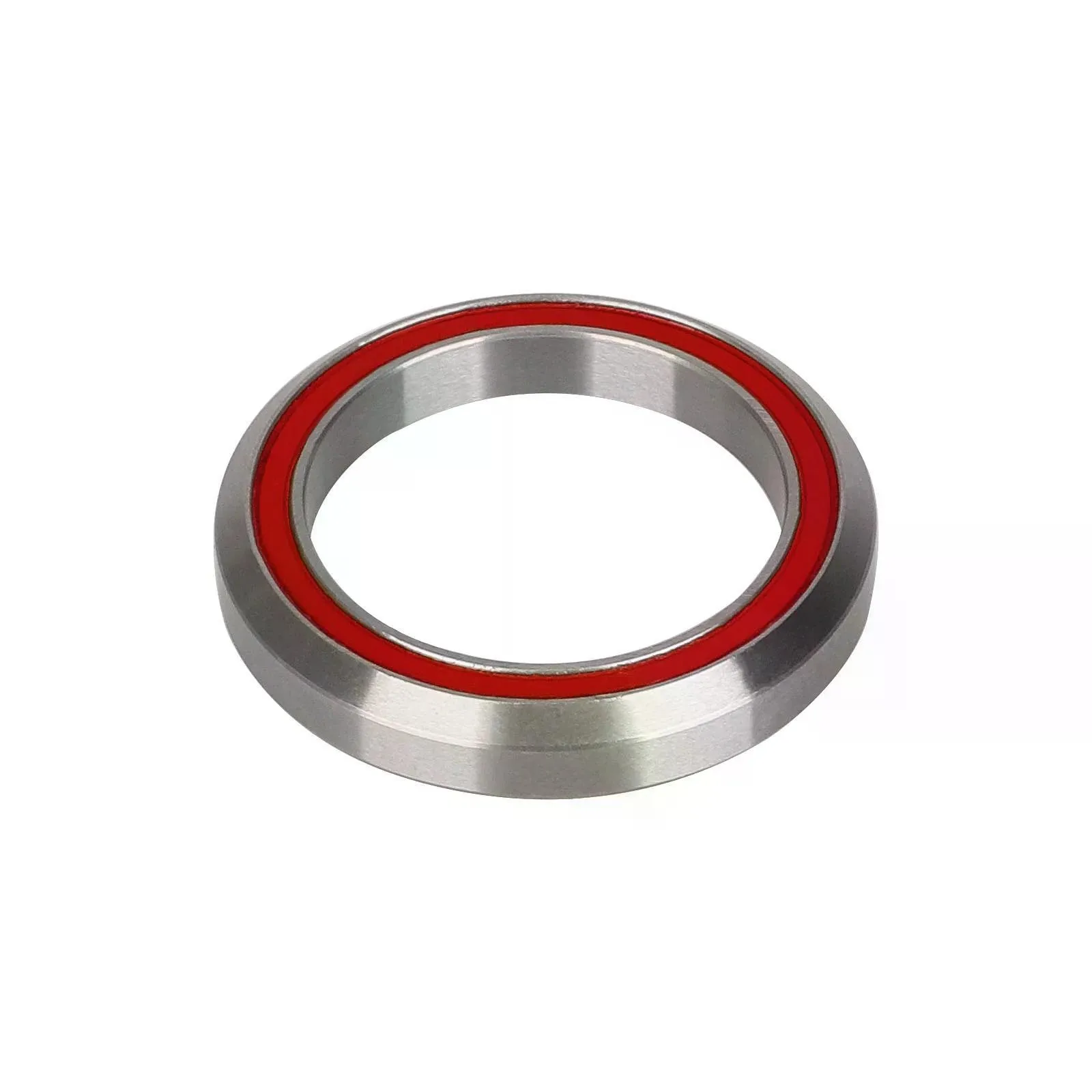Bike Headset Bearings For Kukirin G3 G4 Electric Scooter Red Ring Ball Bearing Aerodynamic Bearing Bike Accessories
