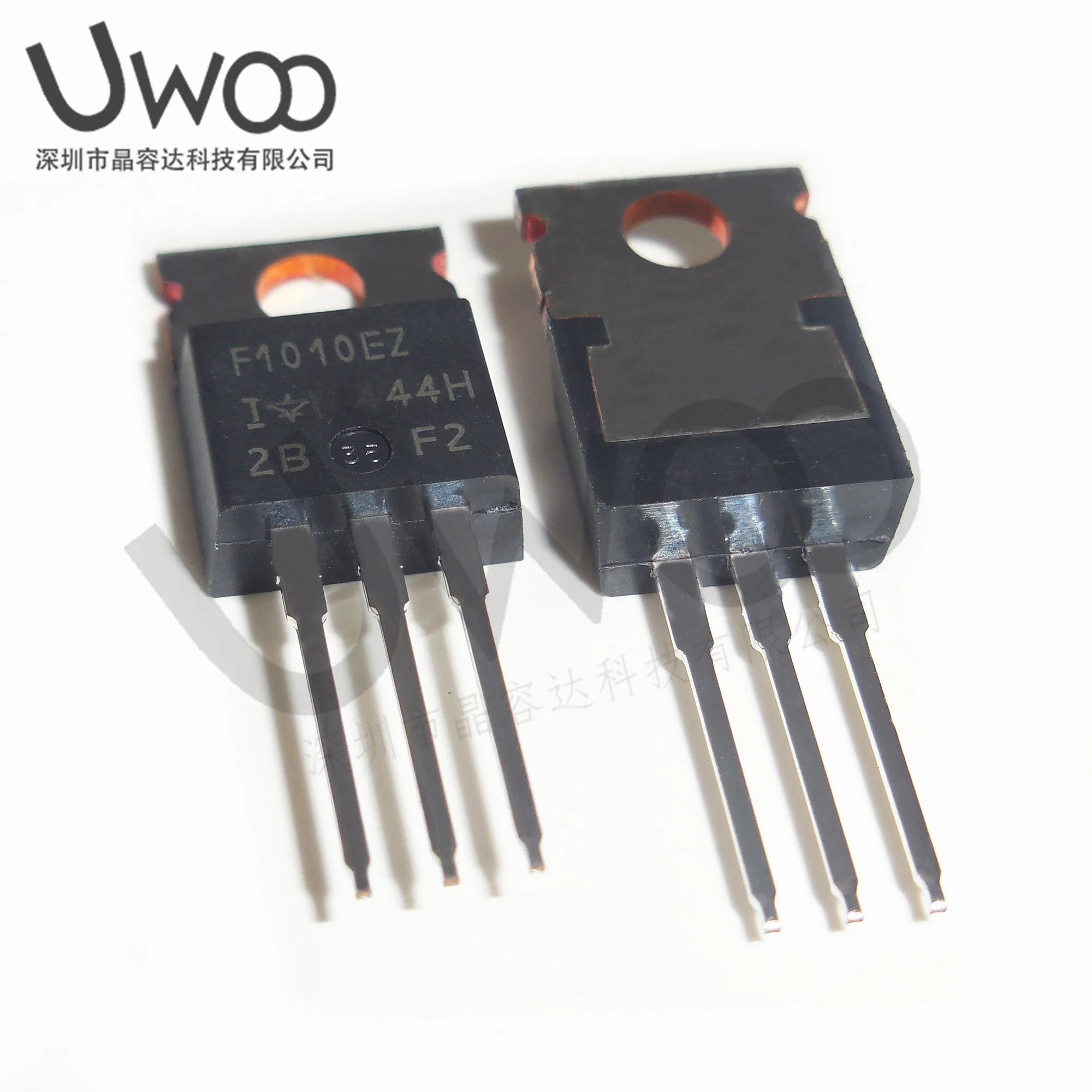 

10PCS New original F1010EZ IRF1010EZPBF IRF1010EZ TO-220 N-channel 60V 75A MOSFET FET