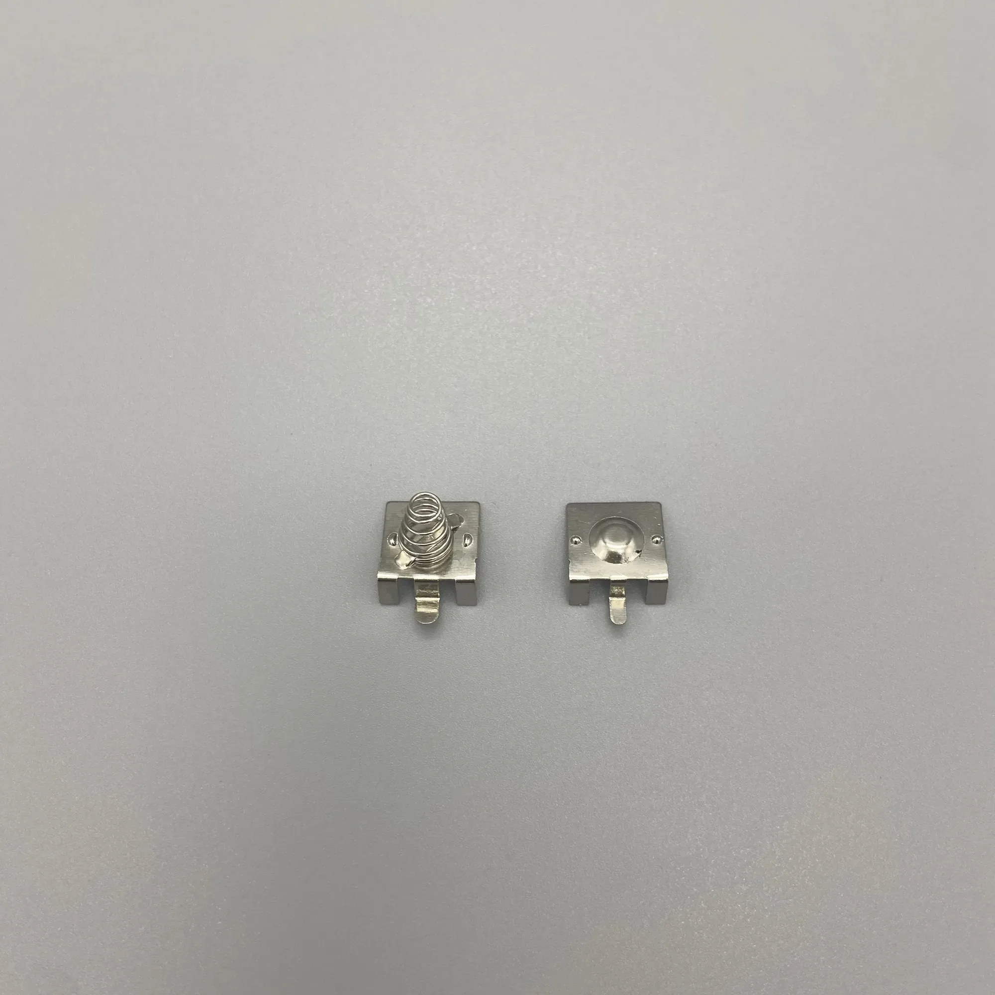 Battery Holder Terminals Sprin - Gaming Console Nintendo 评论和价格