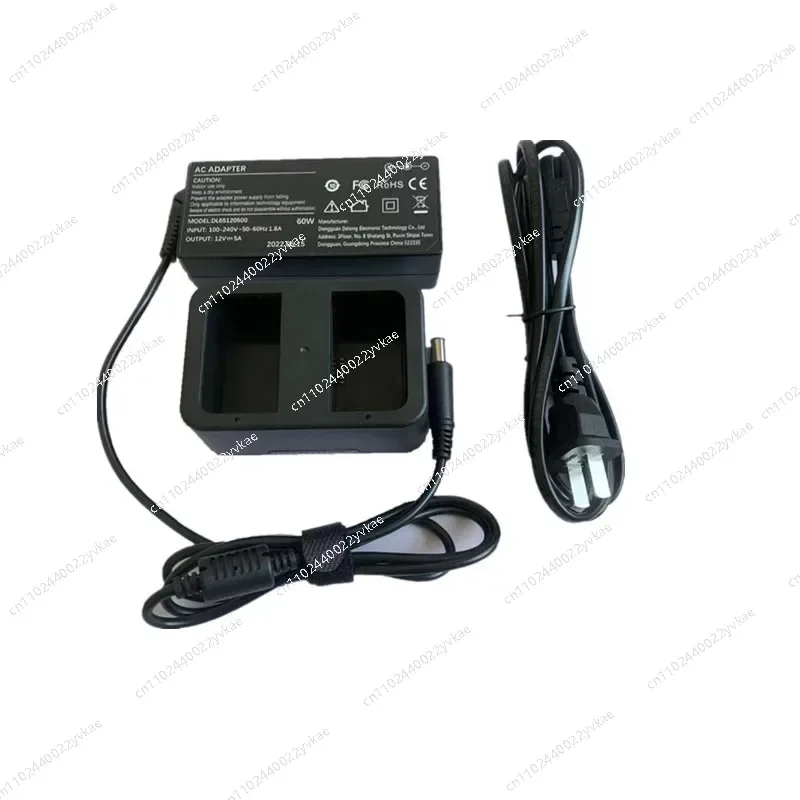 

For Agras Chinese dji T16 T20 T30 T40 T20P T25 T50 Agricultural Drone parts Accessories 65W WB37 Remote control battery charging