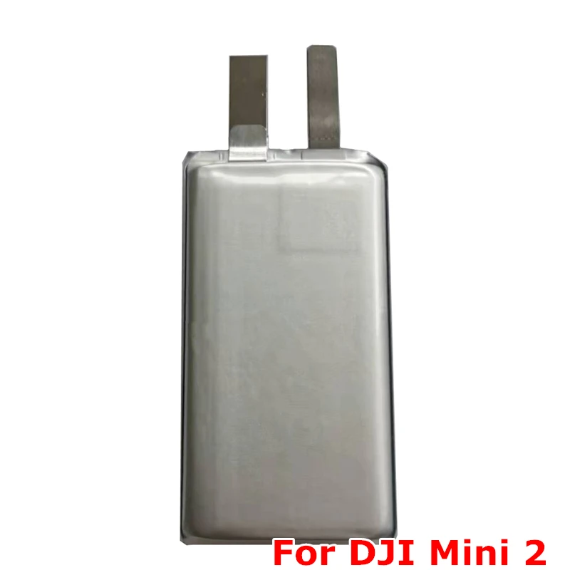 1-3PCS Li-Polymer Replacement Battery for DJI Mini 2 Drone 3.85V 2250mAh 783461 793562 DJI Mini2 , Mini 2 SE Cell,Mavic Mini SE