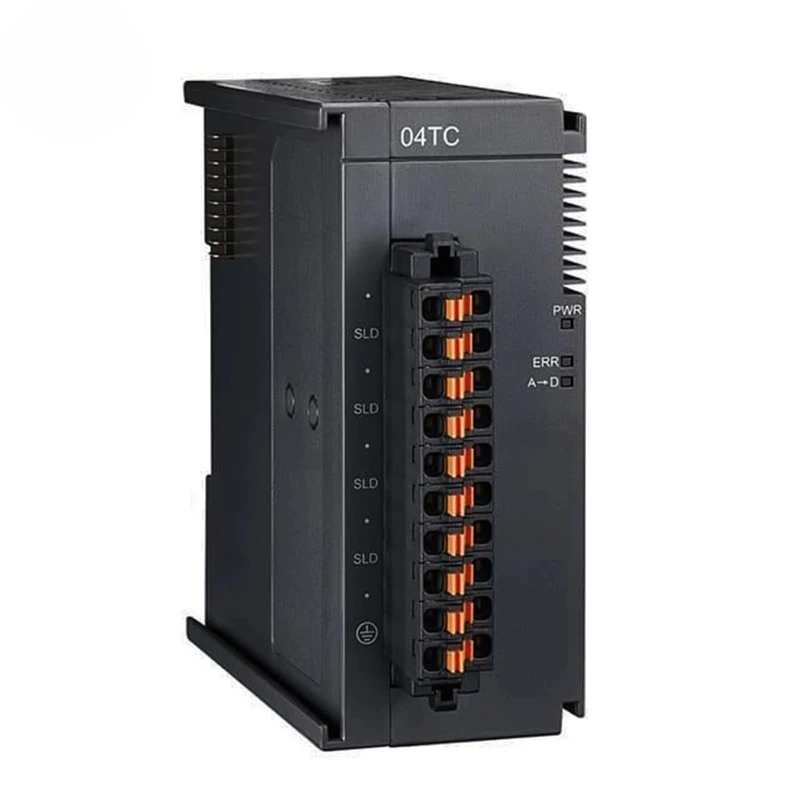 

AS04TC-A Analog Module New Original PLC Module Stock in Warehouse