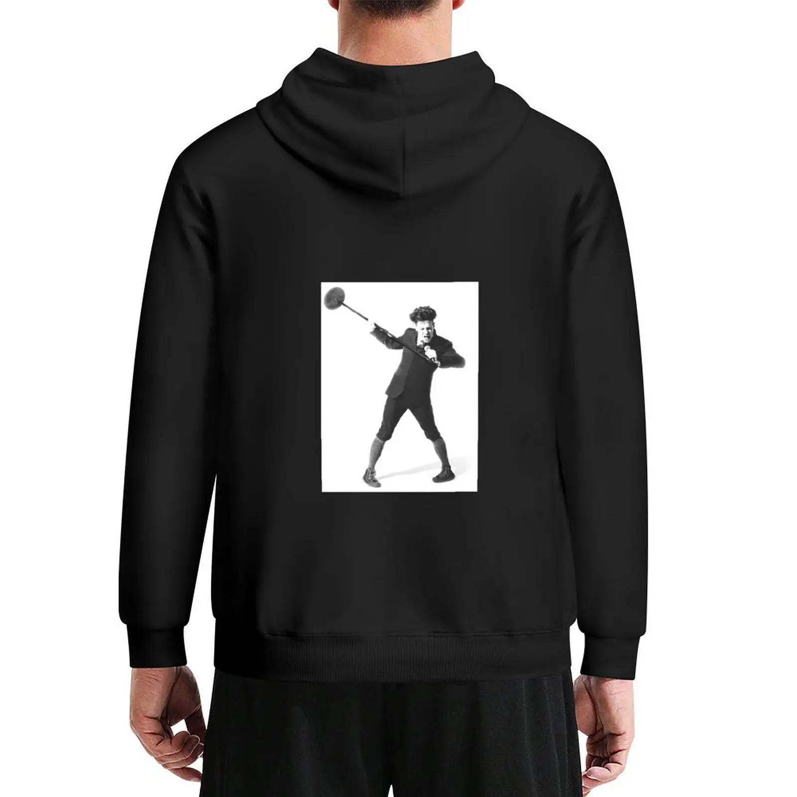 

Spring Awakening - Moritz Stiefel Hoodie men wear anime clothing men's sweat-shirt fashion men new in hoodies and blouses