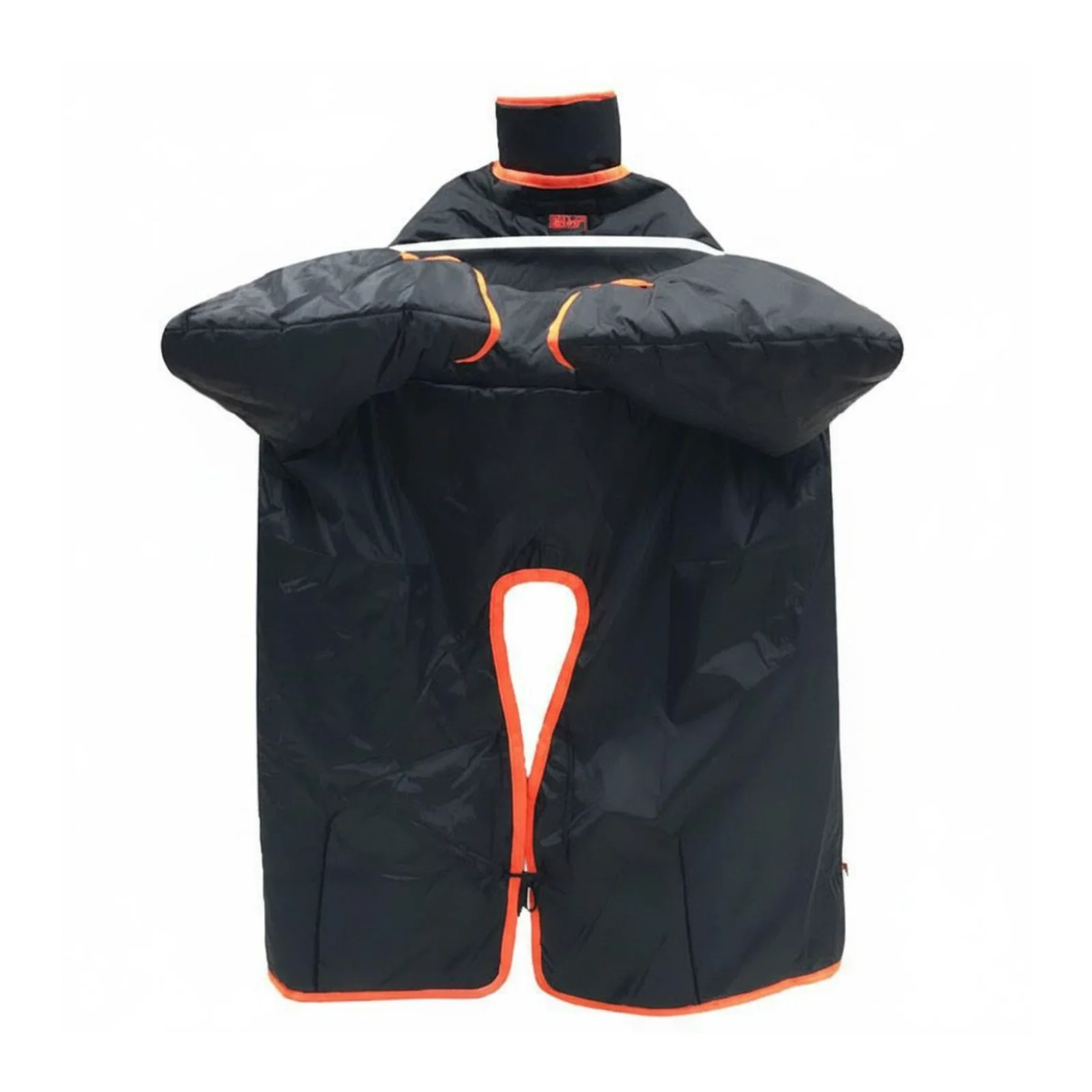 Image 6: Housse de pare-brise, Oxford robuste, imperméable, utilisation hivernale