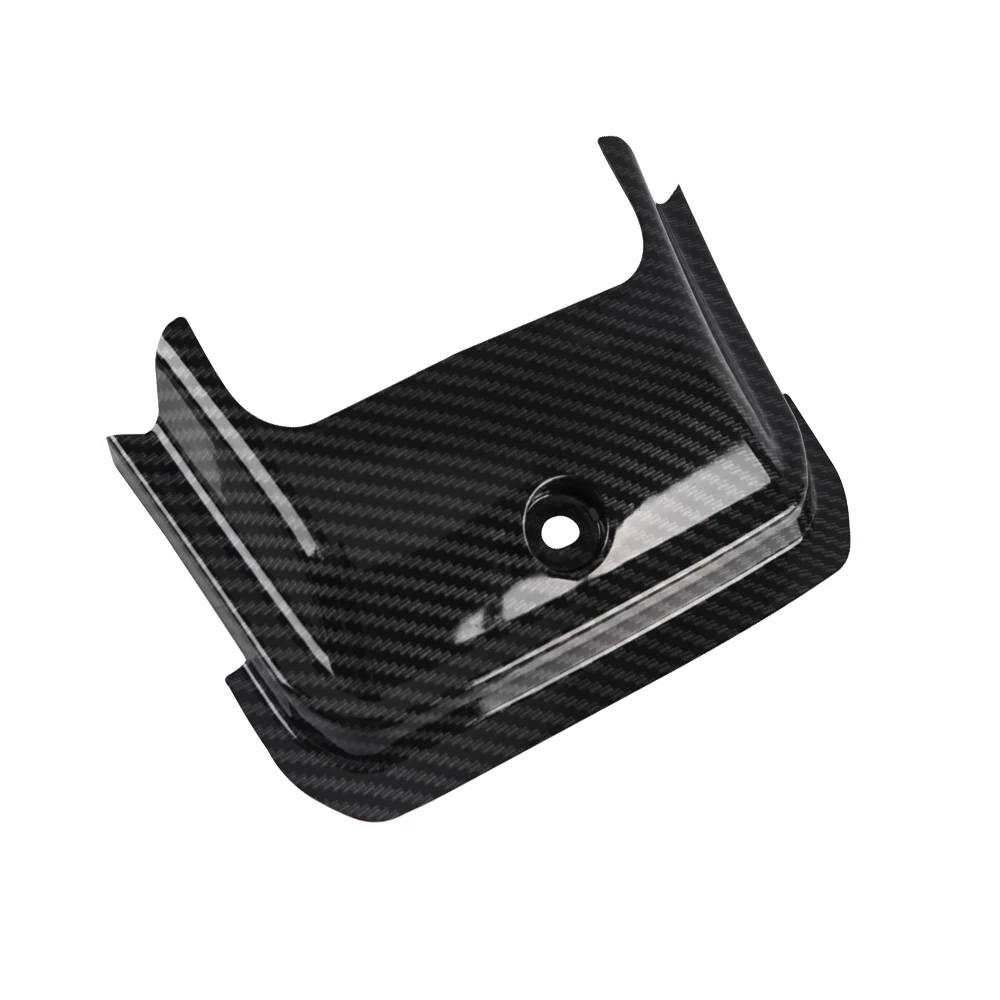 

Scooter Seat Cushion Decoration Cover Seat Bracket Cover Seat Hinge Cover For Yamaha NMAX155 V3 2025 Motorcycle Accessories