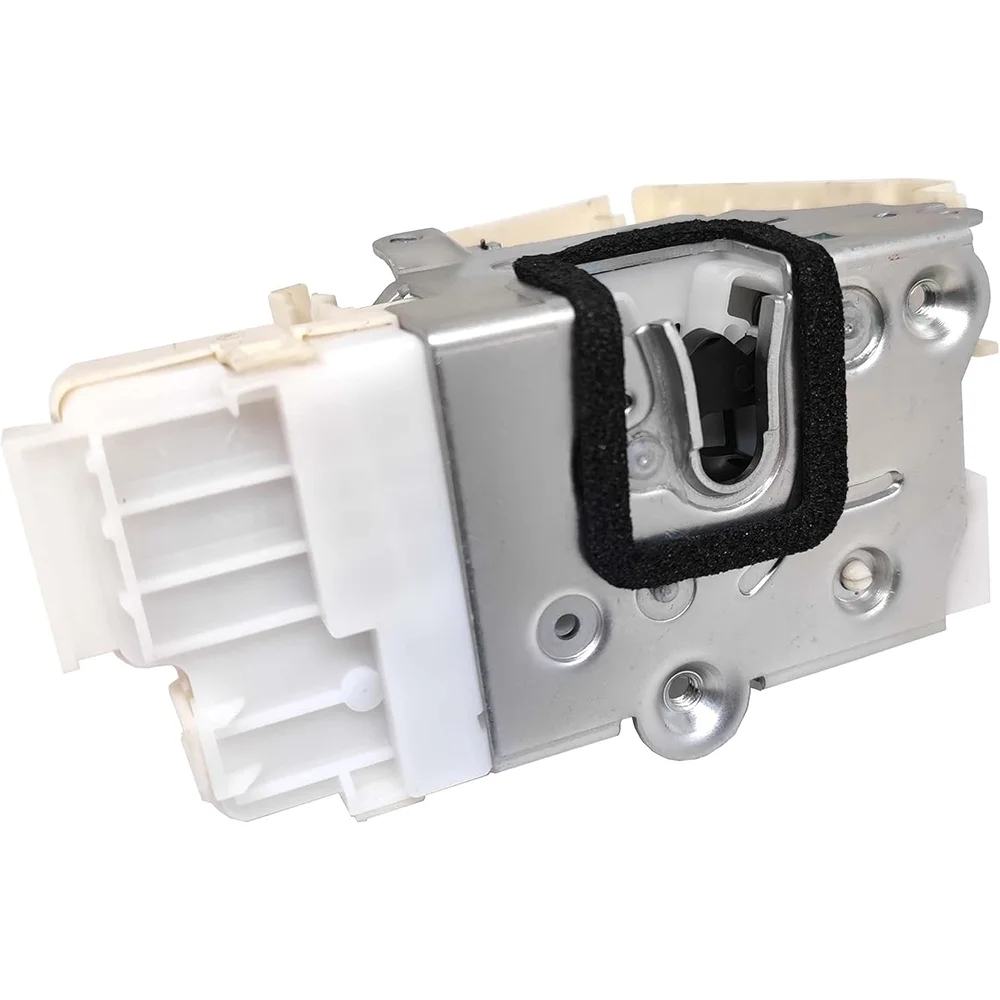 Door Lock Latch Actuator Compatible for 2006-2013 Mercedes-Benz W251 R350 GL450 ML350   Door Lock Actuator,Replaces A1697202535