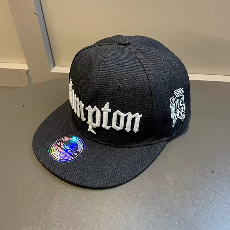 Neue Hochwertige Gorras Para Hombres Unisex Luxus-Baseballkappen für Männer und Frauen Verstellbare Snapback-Mütze Hip-Hop Trucker Dad Hats – Detail 10