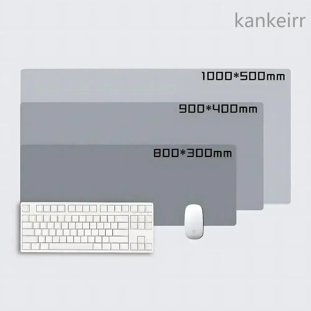 뜨거운 판매 항목 Zenless Zone Zero Jane Doe HD 고화질 전자 스포츠 매트 데스크탑 대형 게임 액세서리 마우스 패드 XXL