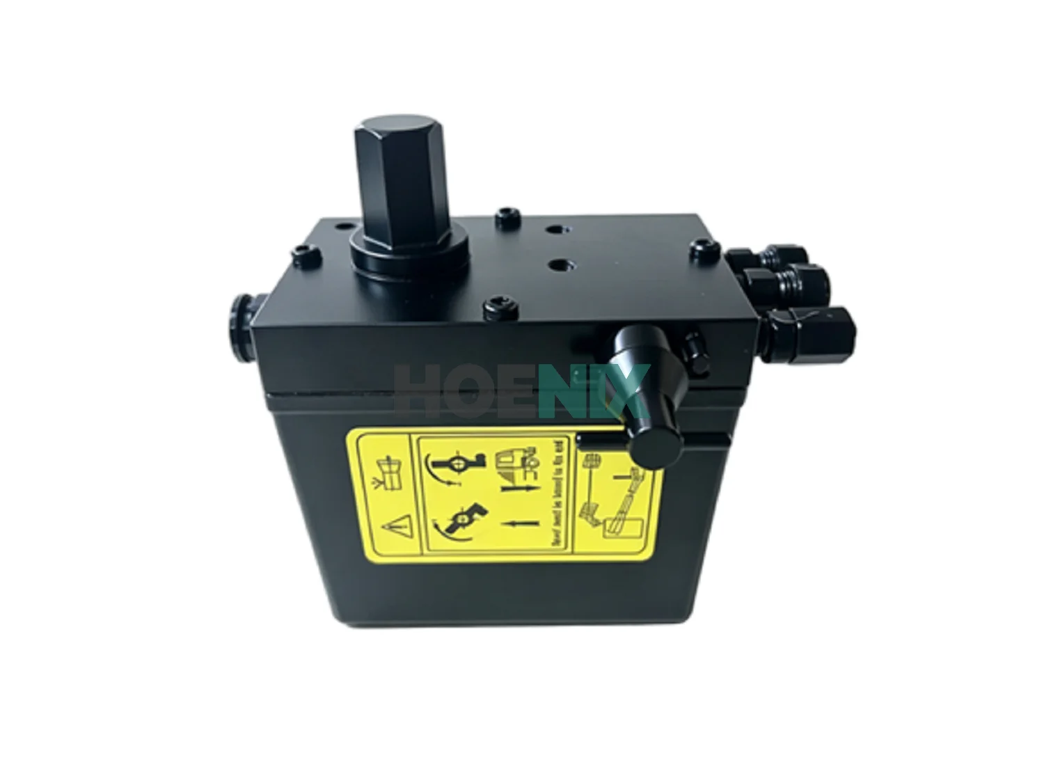 2861571 2559101 Use for Scani Truck Cabin Lift Pump