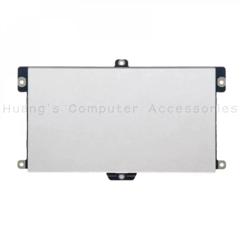 SS+New Touchpad Clickpad TM‑P3591 PN M36399‑001 for HP Elitebook 830 835 G7 G8 13.3 Inch Laptop, Fully Tested