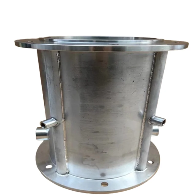 Filter Rural well water river sediment front 304 stainless steel precision filter