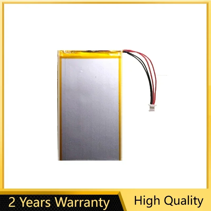 3700mAh Replacement Battery For cayin C5 dac HIFI music player