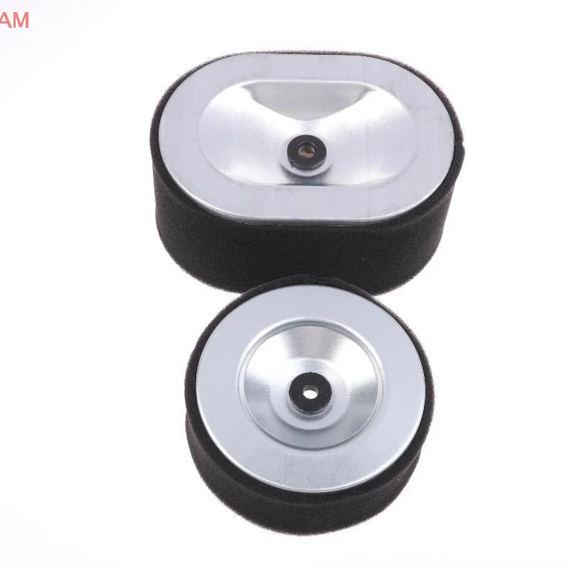 

1Pcs Diesel Generator Air Filter Element For L90 L100 114650-12590 186 186F 186FA 10HP Engine Replacement Accessories