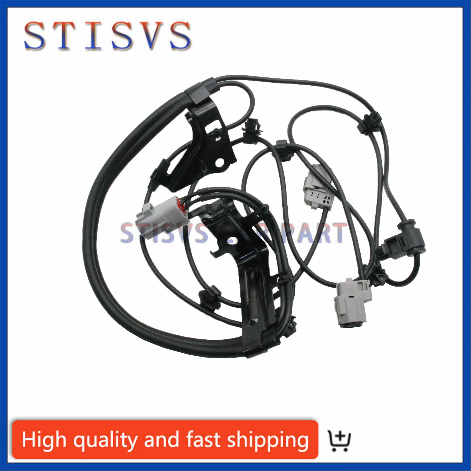 

TUNDRA ЗАДНИЙ ABS ДАТЧИК УПРАВЛЕНИЯ КОЖИ 89516-0C050 ДЛЯ TOYOTA LEXUS 2007-2021 89516 0C050 895160 C050 Новые автомобильные запчасти
