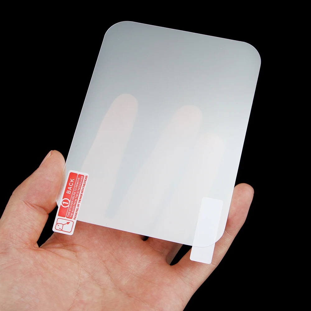 New Car Windshield Reflective Film For Head Up Display HUD Transparent Clear Windshield Screen Sticker Auto Accessories