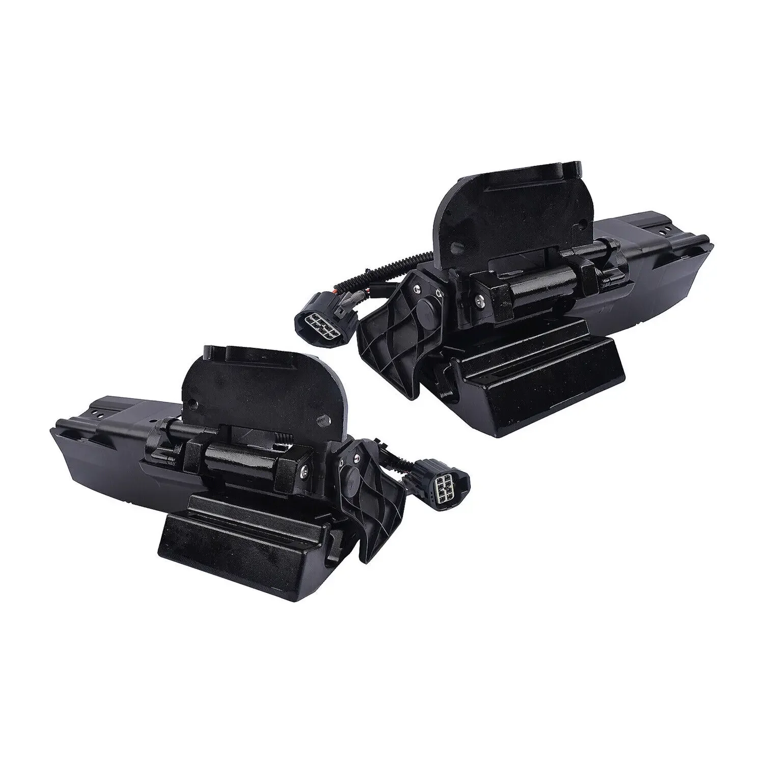 Power Running Board Motor For Cadillac Tahoe Yukon Side Step Motors 84131859 84131860