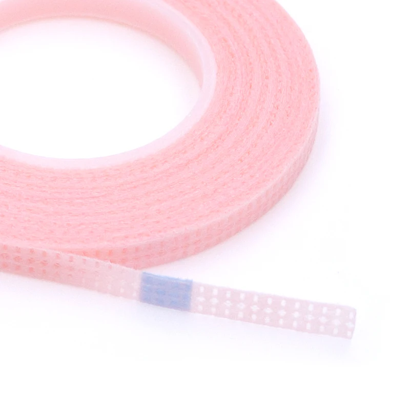 Nieuwe 5 stks Funmix 4mm Gevoelige Huid Tape voor Wimper Extensions Veelzijdige Veilige Make-Up Tool voor Lifting En Manipuleren Oogleden