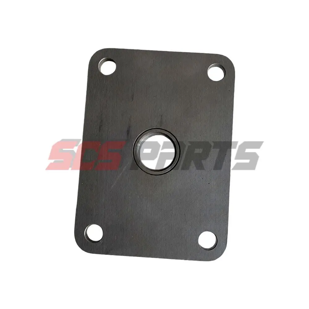 3161671 200685 Cover Plate for Cummins Engine ISX CM570 ISX CM870 M11 CELECT