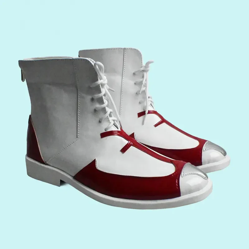 chaussures-de-cosplay-game-love-and-deepspace-bottes-blanches-silverwings-sylus-personnalisees-pour-hommes-et-femmes-fete-d'halloween