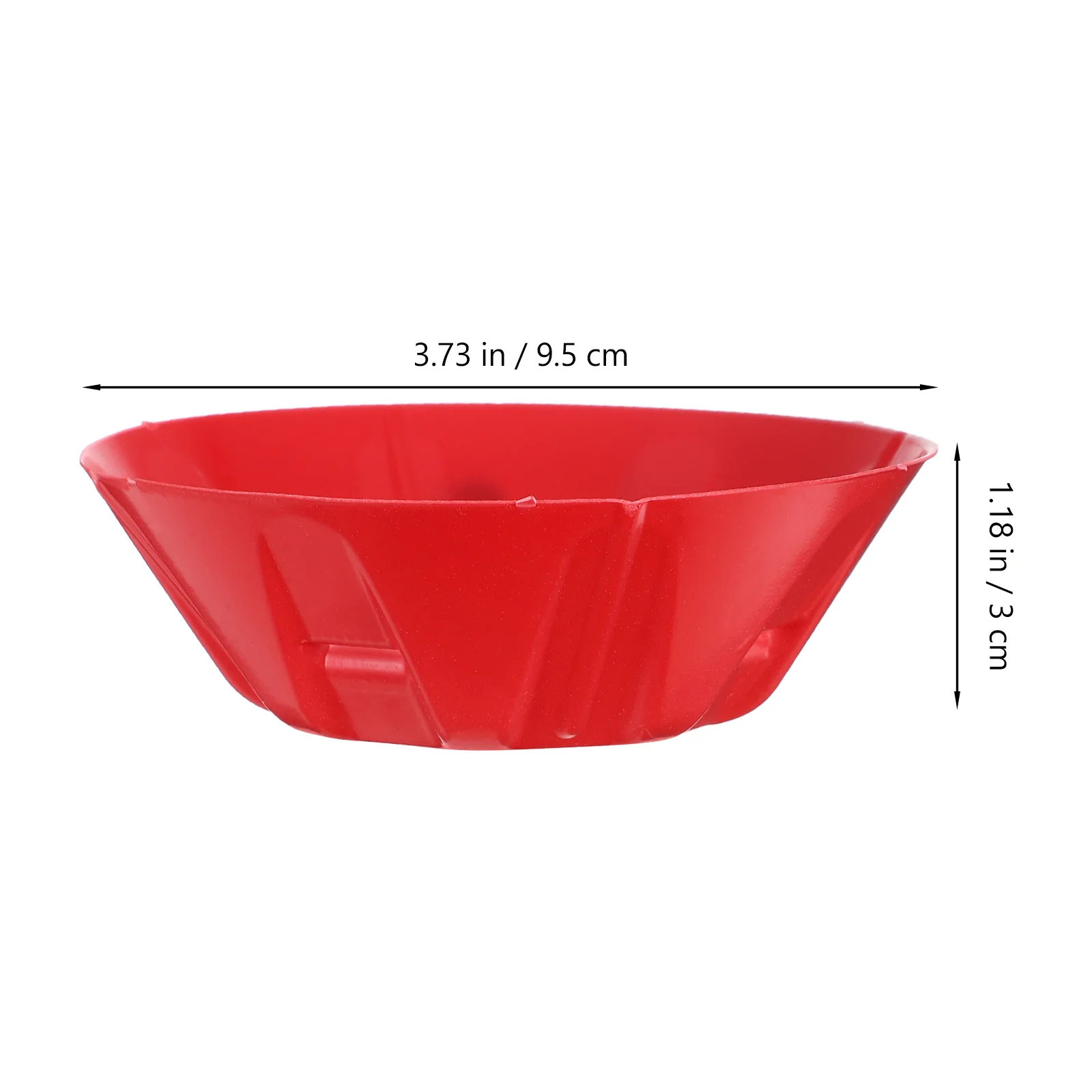 Smoke Protective Cover Reusable Plastic Cap For Cooking Construction Dust Proof Fire Safety Alarm Covers