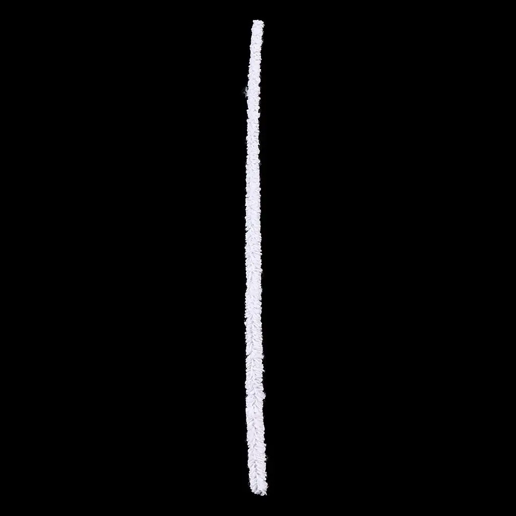 Pipe Cleaner Cotton Smoking Tube Cleaning Tool for Tobacco Pipes in Narrow Gaps Craft Projects view 6