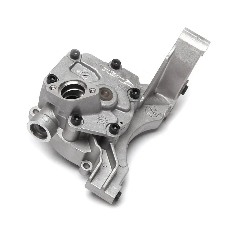 

03C115105AG Engine Oil Pump 1.4TSI For VW Golf Jetta Passat CC Tiguan Polo Eos A1 A3 S3 Skoda Fabia Superb Seat Accessories