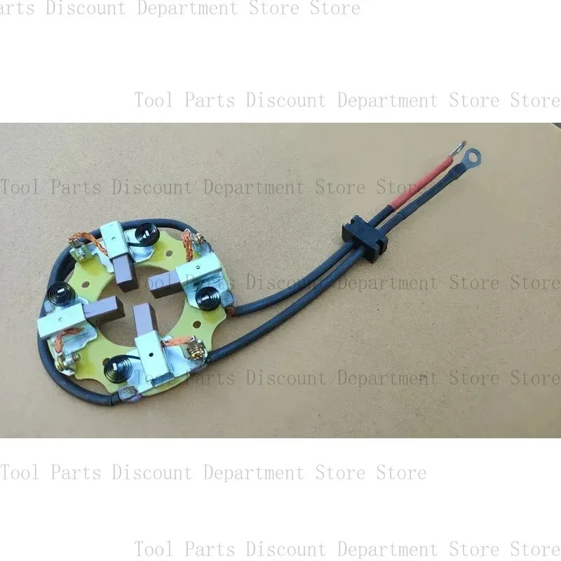 Pallet Truck Small Hangcha Xilin Longgong JAC Drive Motor Carbon Brush Holder