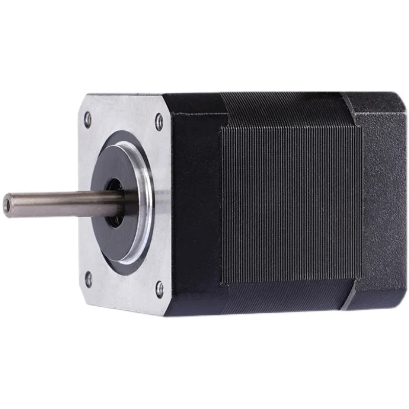 

Faradyi Hight Quality 42mm*40mm Nema 17 Hybrid Bipolar Stepper Motor for Laser Printers & Cnc Machines 4k Camera Drone