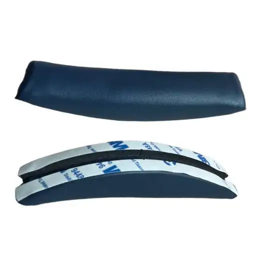 Compatible With Anker Soundcore Q45 Headband Pad, Headphone Head Beam Cushion Replacement Parts For Over Ear Headset