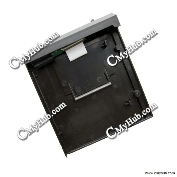 New For Panasonic Toughbook CF29 CF-29 CD DVD RW Optical Drive Housing Plastic Caddy Case Base Cover