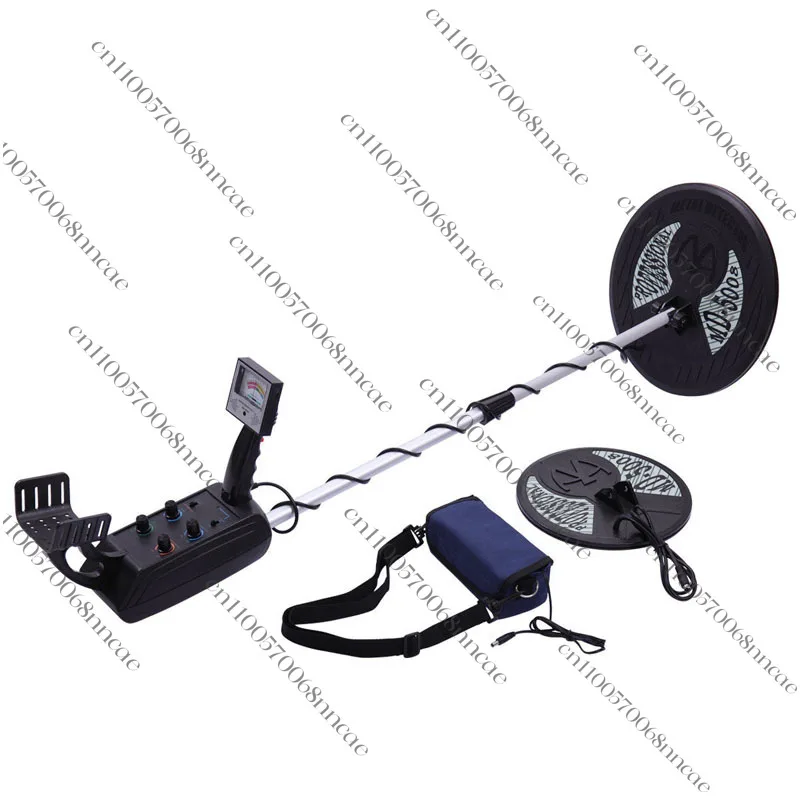

High Quality Metal Gold Detector Underground Metal Detector Remote Metal Detector