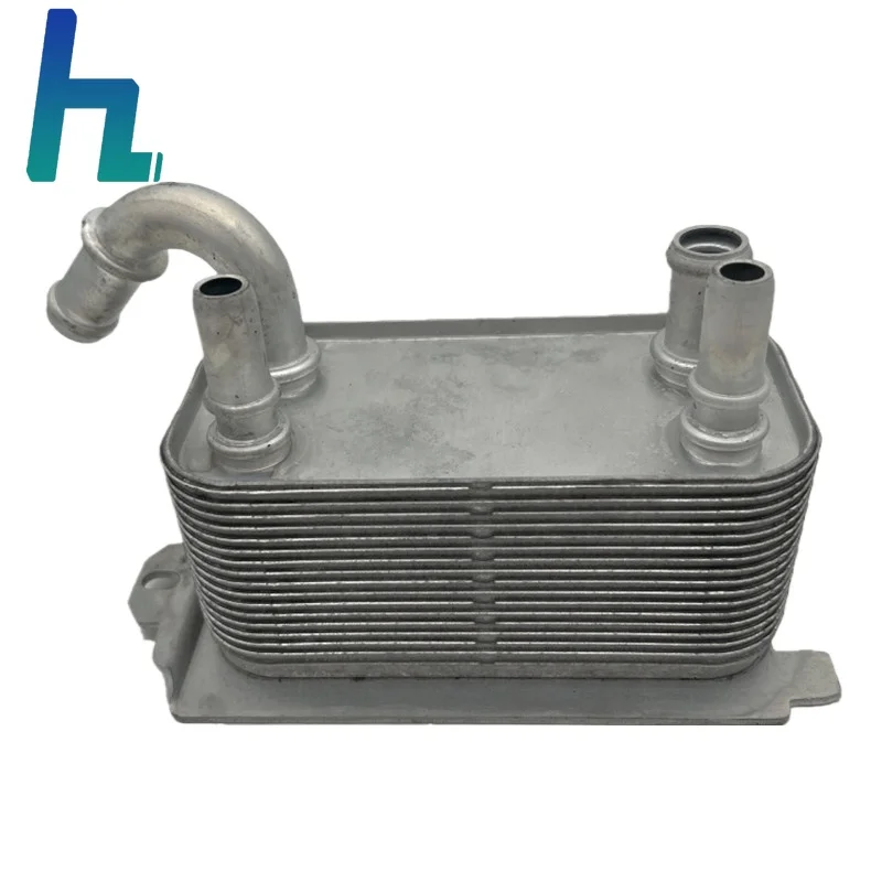 

LR002916 Transmission Oil Cooler for Land Rover Freelander 2 L359 Range Rover Evoque L538 1446535