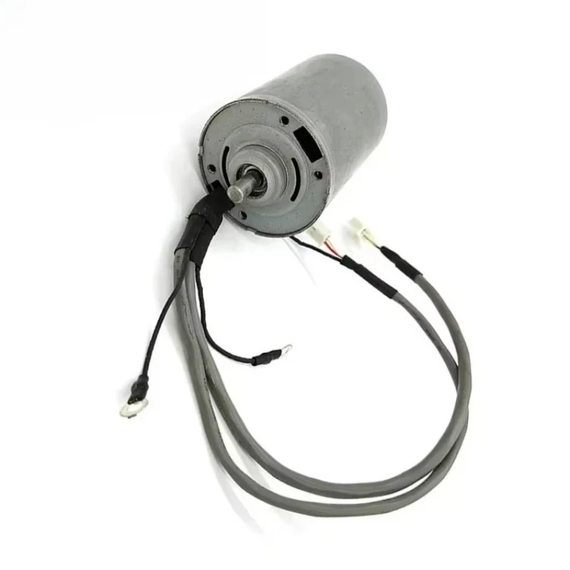 Waterproof 3650 2300KV 3100KV 3900KV brushless motor with 60A ESC, program card combination, suitable for RC car truck toys