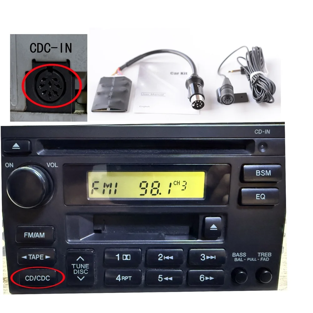 Compatible-Bt Cable…