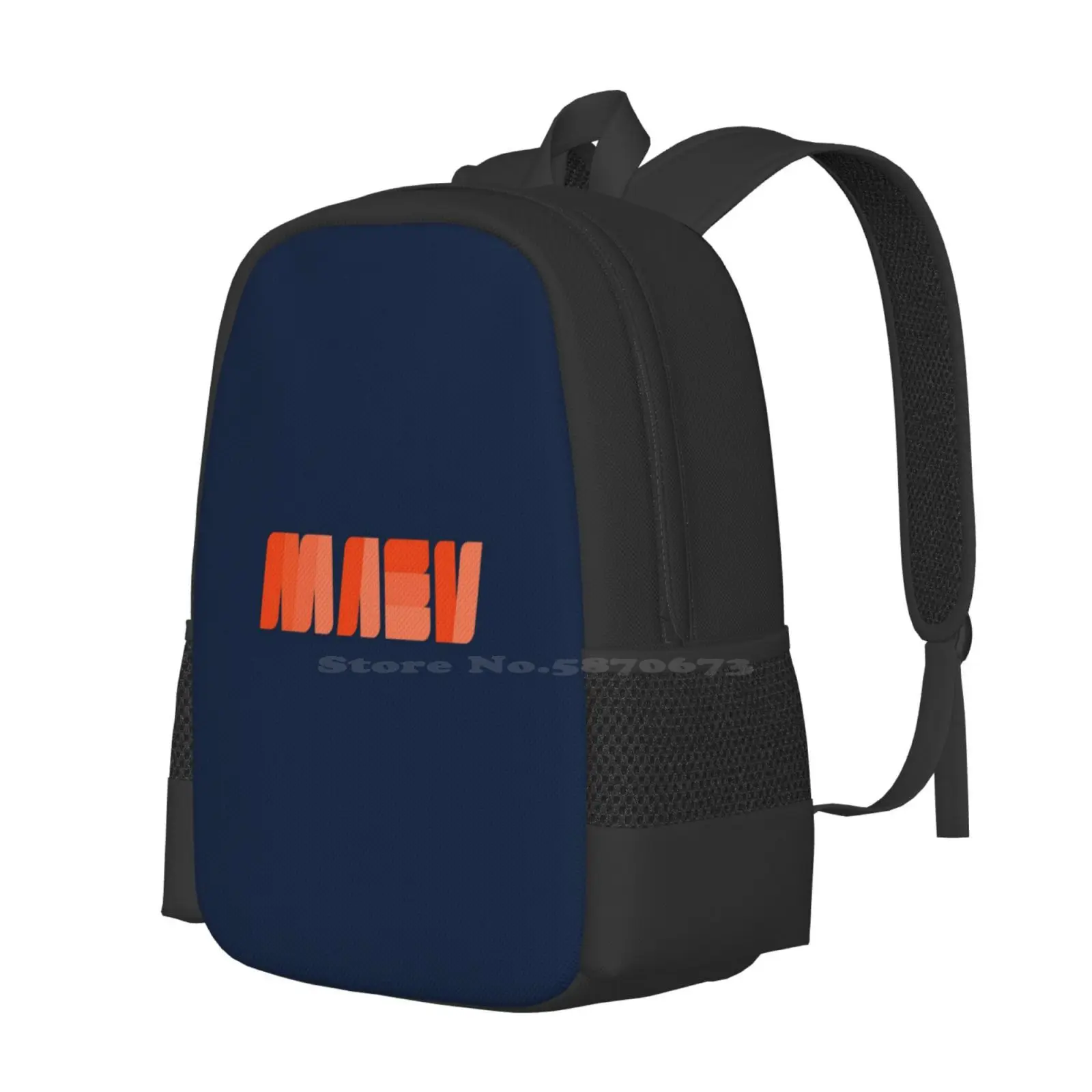 Maev - Brooklyn, Ny Hot Sale Schoolbag Backpack Fashion Bags Production Company Brooklyn Queer Film Nyc Women Owned