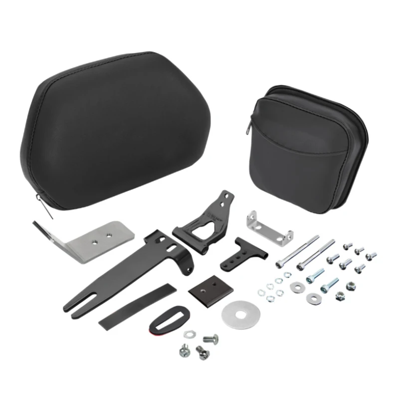 Adjustable quick release backrest F3 medium backrest