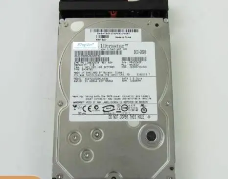 

For 005048805 AX-SS07-010 1TB 7.2K 3.5 SATA AX4-5