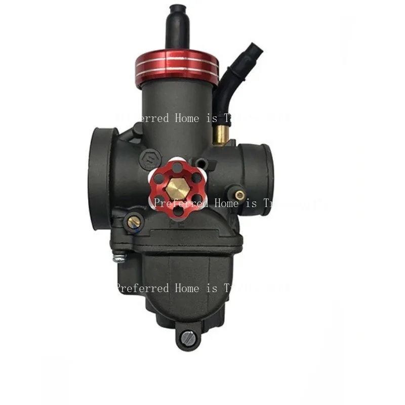 

Подходит для мотоциклетного спрей-черного карбюратора PE28 30 RSZ NSR 150CC