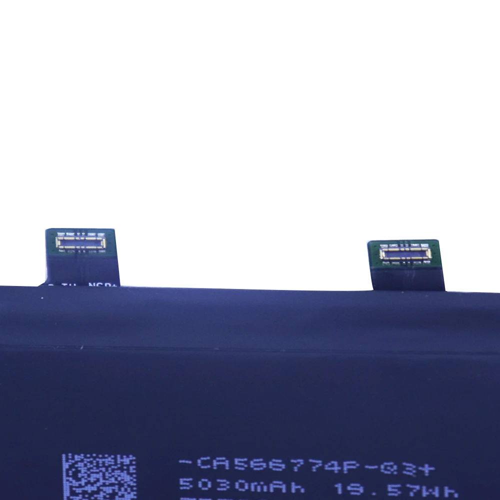 High Quality Original Cell New Li3949T44P8h776759 5100mAh Battery for ZTE Nubia Z50S Pro NX713J Mobile Phone 1ICP6/68/74+Tools