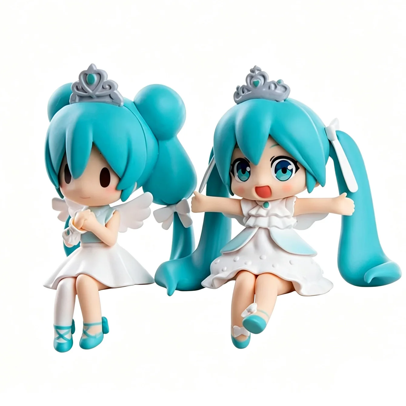 conjunto-de-figuras-inspiradas-na-princesa-anjo-hatsune-miku--estatuas-de-pvc-estilo-vocaloid-q-para-exibicao-decoracao-e-presente