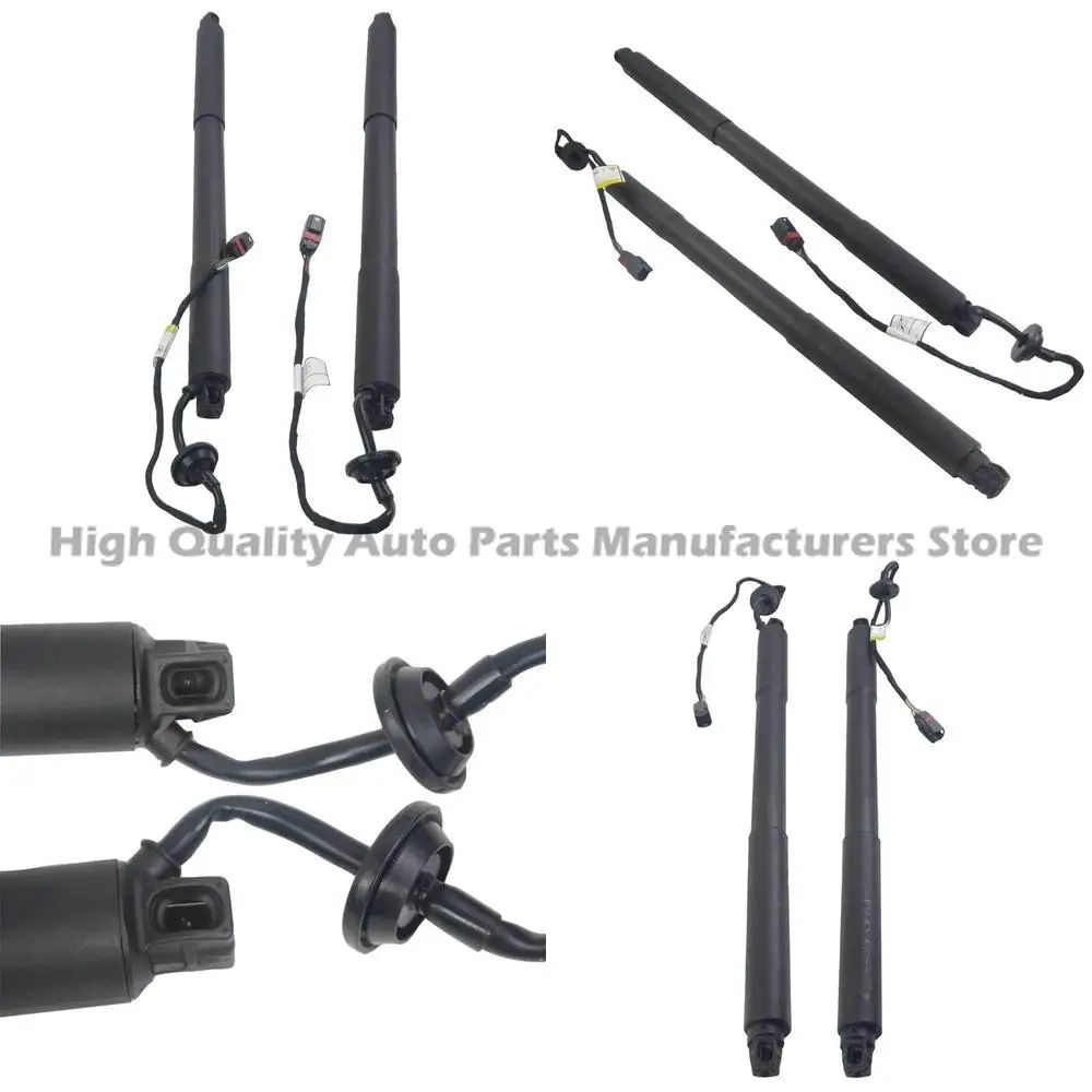

2X Tailgate Power Hatch Lift Support Strut Compatible with Volvo XC60 2012 2017 31386705
