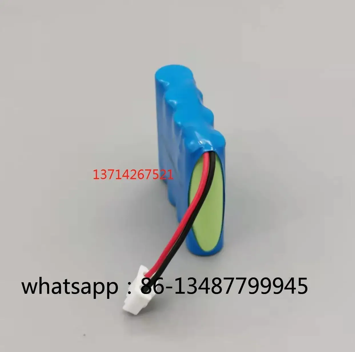 Sci Tech Jaundice Instrument JH20-1C JH20-1 JH20-1A JH20-1B JH-3 4.8V Battery Pack