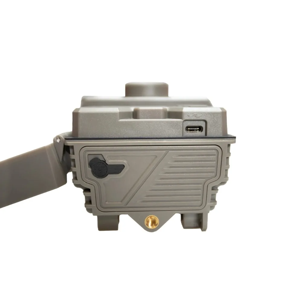 Telecamera da traccia cellulare 2.0