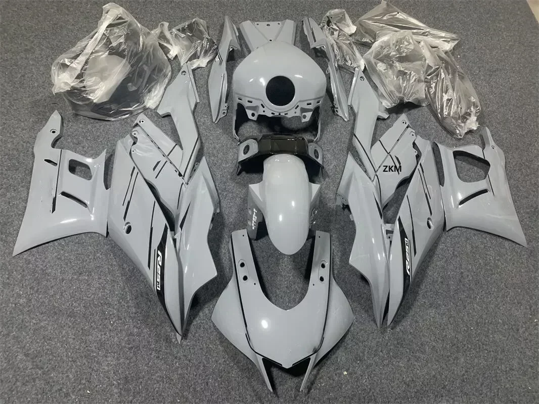 Motorcycle Fairings Kit Fit For R25 R3 2019 2020 2021 2022 2023 Bodywork Set Frame High Quality ABS Injection